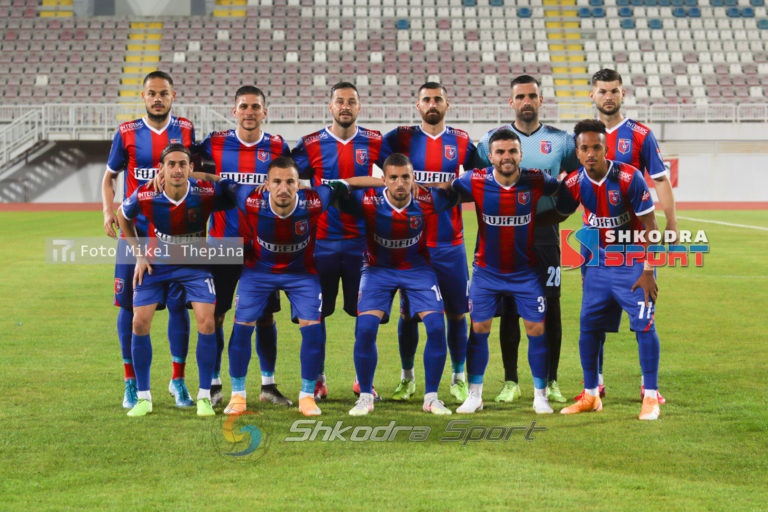 Marku: Sfida me Tiranën, do të jetë barometri kryesor për Vllazninë