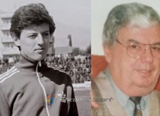 Premtimi ‘i pambajtur’ i Ilir Kepës dhe dashnia për Vllazninë