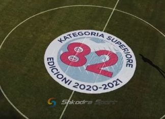 Superiore/ Kukësi, Vllaznia e Teuta me ‘detyra shtëpie’, Laçi në Korçë