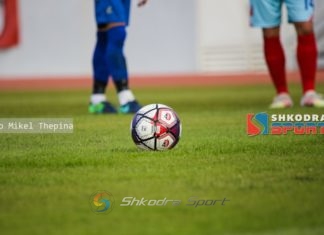 Të enjten java e 33-të, Vllaznia udhëton drejt Ballshit