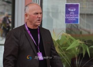 Presidenti Matija: Vlerësim maksimal për vajzat futbolliste të Vllaznisë