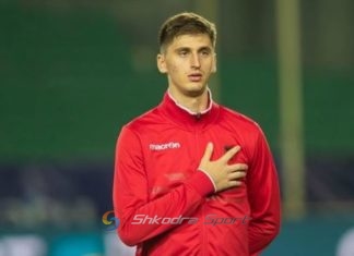 ‘Kumbulla me zemër të artë’, mediat italiane vlerësojnë gjestin fantastik të mbrojtësit shqiptar