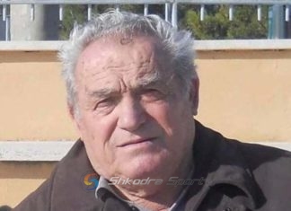 Ndahet nga jeta një nga emrat e mëdhenj të mundjes shkodrane dhe asaj shqiptare