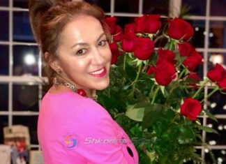 ALMANAK/ Sot ditëlindja e ish- volejbollistes së talentuar të Vllaznisë Mirela Deda