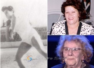 SPECIALE/ TINKA KURTI: MOTRA IME GJYZEPINA THANI, ATLETJA E 32 REKORDEVE DHE 100 MEDALJEVE TË ARTA