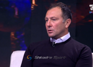 Kur Redi Jupi paralajmëronte dështimin e bardhebluve: Kjo është Tirana më e dobët që ka dalë kampione