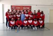 Vllaznia kryen testimet për covid-19. Nesër priten përgjigjet