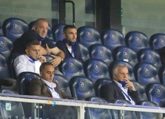 Nevil DEDE në krye të TIRANËS, shpërthen miku i presidentit HALILI: Ky e ka fytyrën fiks për ta nxjerrë nga kategoria!