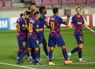 Kapiteni i ri i Barcelonës/ Pesë kandidatë, mesfushori në “pole position”