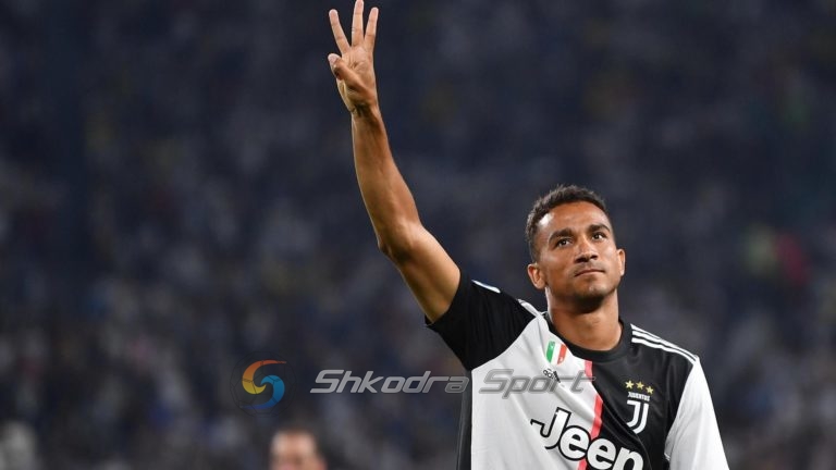 Mbrojtësi i Juventusit trembet: Këto mund të na kushtojnë fund, ka ardhur ora të shikojmë…