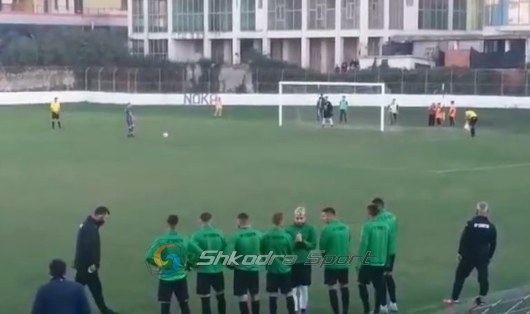 Shtubina dhe Egnatia eliminojnë Besëlidhjen me 11-metërsha