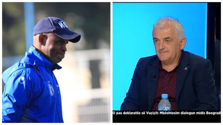 Mërgjyshi flet troç: Duhet të çojmë zërin, përdhosemi nga presidentët