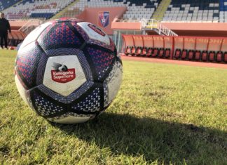 Java 24-të, ja kur luhet Vllaznia- Bylis