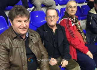 Shtanga shqiptare mbetet pa president, një trajnere kandidate për postin