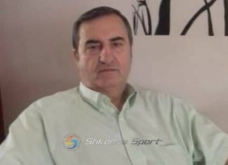 E trishtë, Covid-19 i merr jetën trajnerit të mirënjohur