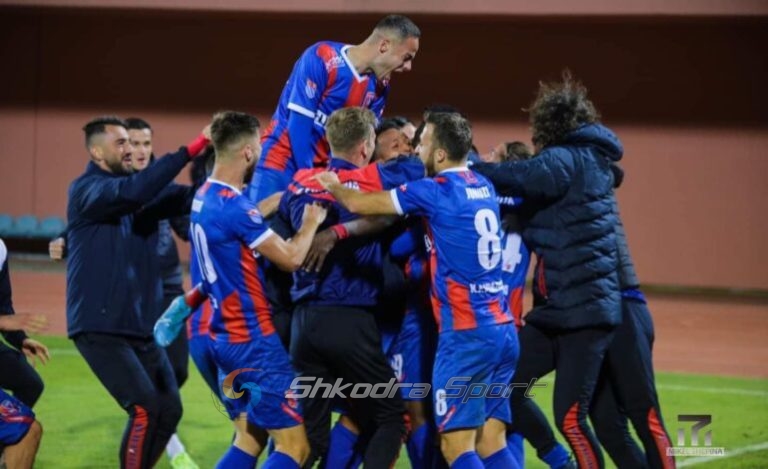 Vllaznia do edhe ‘kokën’ e Teutës, sponsori Xhaferi surprizon skuadrën