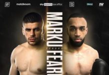 Rikthehet në ring Florian MARKU, boksieri shqiptar ndeshet këtë javë me sportistin britanik