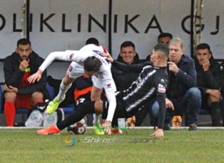 Opinion/ Ndaj Laçit parashikoj një futboll ultra-ofensiv. Brdariç t’i japë përparësi totale sulmit