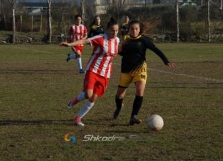 AAS mund Skënderbeun dhe merr fitoren e tretë në kampionat