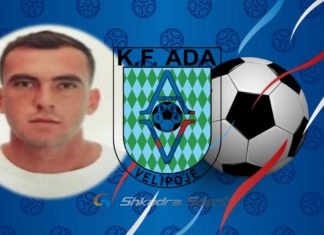 Ardi Frroku i pandalshëm, i jep një tjetër fitore Adës