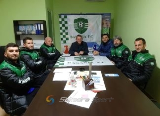Basania me emra të rinj. Ditmar Jubica emërohet drejtor teknik, Safet Osja konsulent