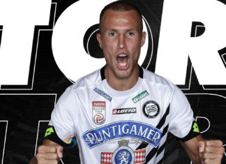 Bekim Balaj vazhdon me formën e shkëlqyer, shënon në fund të ndeshjes në Austri