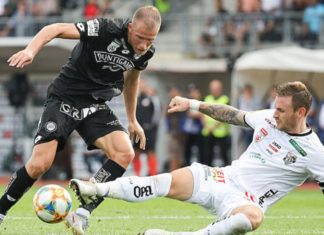 9 muaj për rikthimin te goli, Bekim Balaj: Kalova një moment të vështirë, ju tregoj të ardhmen