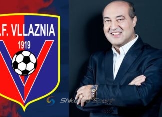 ‘Batuta’ e Bujar Qamilit: Nëse ndeshja zgjat 45 minuta, ju siguroj se Vllaznia fiton në Korçë