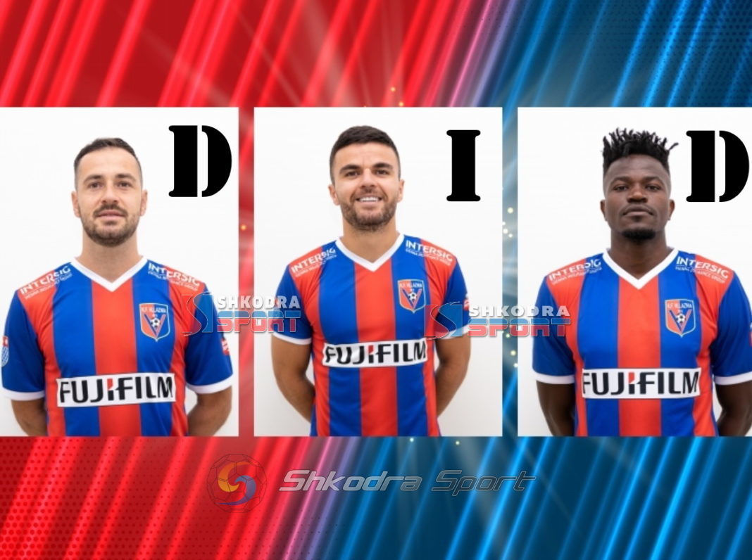 DILAVER- DUNGA- IMERI