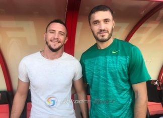 Dy ish- basketbollistët e Vllaznisë nesër rivalë në Prizren