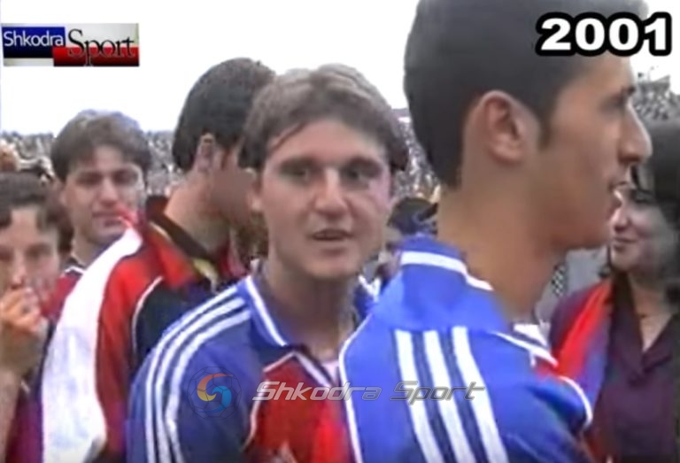 Dorian Bylykbashi nxjerr jashtë gare Vllazninë: Nuk kanë emra që mbajnë peshë