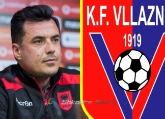 INTERVISTA/ Elvin Beqiri: Vllaznia ka gabuar në menaxhim. Duhet të shpëtojë sezonin e saj