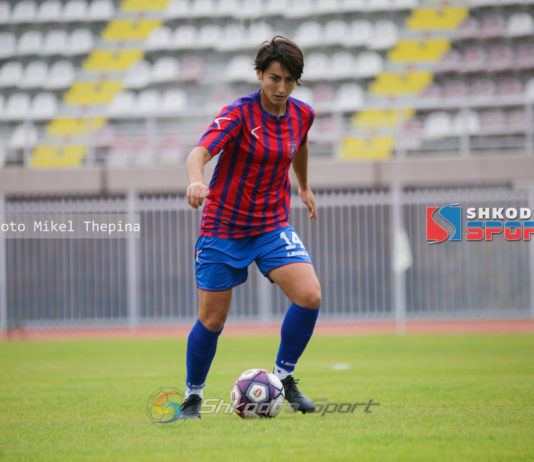 Vjen përgjigja e testit të dytë, Esmeralda Franja rezulton negative