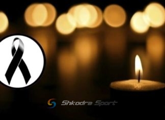 Ditë e trishtë për sportin, ndahet nga jeta Anëtari i Kryesisë së Federatës