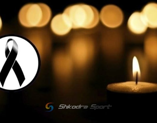 Lajm i hidhur/ Trajneri i Vllaznisë njofton ndarjen nga jeta të njeriut të dashur