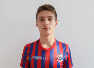 Shkodrani Jonis Volumi pjesë e kombëtares U15 në grumbullimin e rradhës