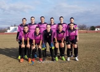 ‘Juban Danja- Murlani’ merr fitoren e katërt rradhazi, mund 5-0 Lushnjën