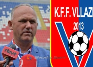 Presidenti Matija: Vllaznia është këtu ku është, pa asnjë mbështetje. Nuk na ka ndihmuar askush