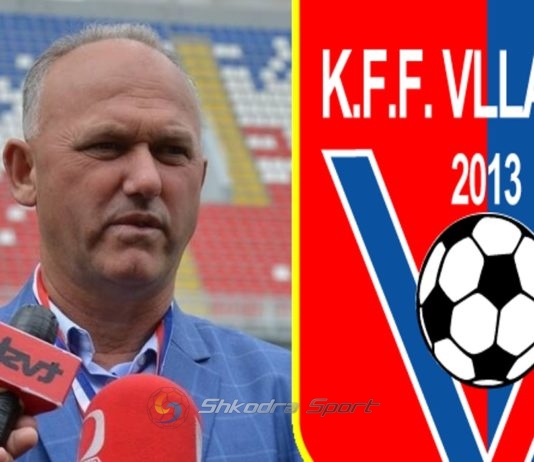 Rekordet tek Vllaznia e femrave vazhdojnë. Ky ekip sot e ka festë…