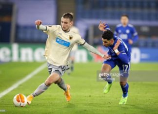 Mitaj: Më ftoi Shqipëria dhe Greqia njëkohësisht, por zgjodha fanellën kuqezi