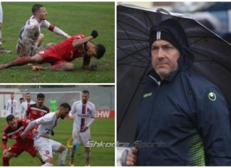 Dëshira për hakmarrje, shkodranët kanë në dorë Kastriotin