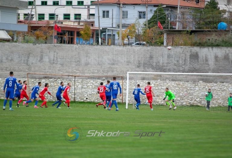 Portieri Qirko: Bylisi do thyejë tersin në Shkodër