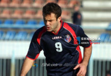 Vioresin Sinani, simboli i futbollit që i mungon Shkodrës