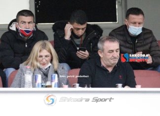 Habit presidenti i Laçit: Nuk na intereson kampionati