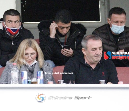 Habit presidenti i Laçit: Nuk na intereson kampionati