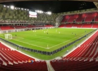 FSHF-ja letër Ministrisë së Shëndetësisë, i kërkon praninë e tifozëve në finalen Skënderbeu- Vllaznia