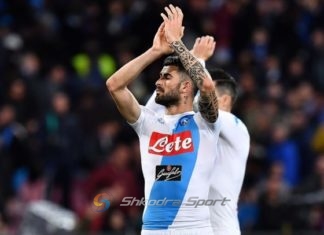 Elseid Hysaj te PSG? Pochettino e Leonardo ‘ngrijnë’ shkodranin
