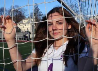 Teresa Deda, shkodrania e Amerikës që dëshiron të luajë për Shqipërinë