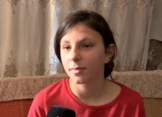 Shkon të luajë me barkun bosh, 11-vjeçarja nga Shkodra që ëndërron të bëhet futbolliste, jeton në kushte të varfërisë ekstreme