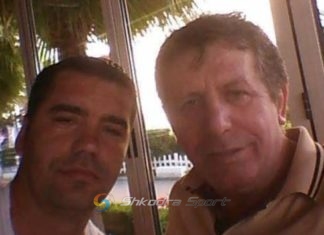 Presidenti i Teutës- Olsi Ramës: Je vëllai i kryeministrit, po ndikon në garë!